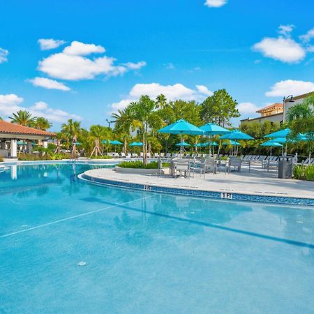 Stunning Top-Floor Condo, Next To Clubhouse Orlando Exterior foto