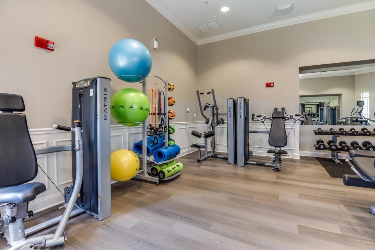 Stunning Top-Floor Condo, Next To Clubhouse Orlando Exterior foto
