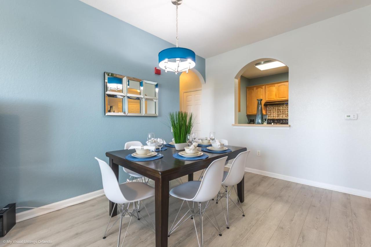 Stunning Top-Floor Condo, Next To Clubhouse Orlando Exterior foto