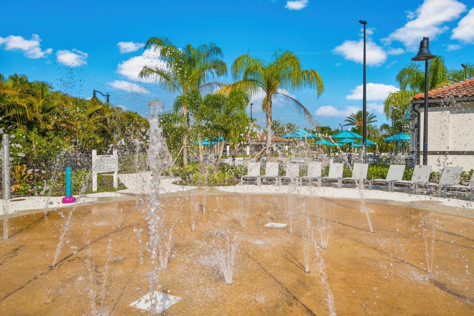 Stunning Top-Floor Condo, Next To Clubhouse Orlando Exterior foto